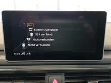 Thumbnail-Foto von Fahrzeug