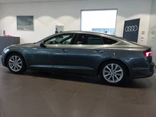 Thumbnail-Foto von Fahrzeug