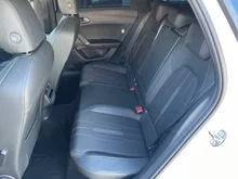 CUPRA Leon SP Kombi Alpha 1.5 TSI 150 in Candy-Weiß