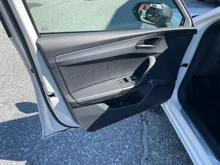 CUPRA Leon SP Kombi Alpha 1.5 TSI 150 in Candy-Weiß