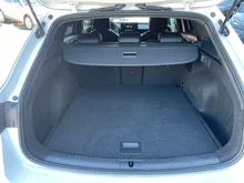 CUPRA Leon SP Kombi Alpha 1.5 TSI 150 in Candy-Weiß