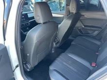 CUPRA Leon SP Kombi Alpha 1.5 TSI 150 in Candy-Weiß