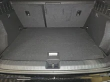 Audi A3 Sportback 30 TFSI in Brillantschwarz