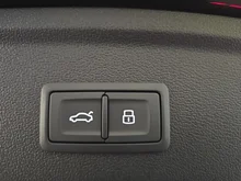 Audi A3 Sportback 30 TFSI in Brillantschwarz