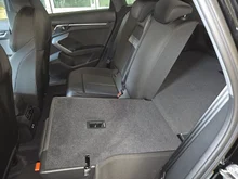 Audi A3 Sportback 30 TFSI in Brillantschwarz