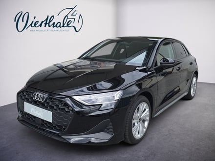 Audi A3 Sportback 30 TFSI