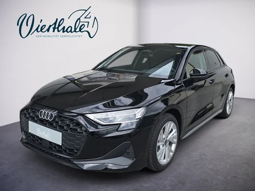 Audi A3 Sportback 30 TFSI