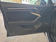 Audi A3 Sportback 30 TFSI in Brillantschwarz