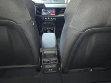 Audi A3 Sportback 30 TFSI in Brillantschwarz