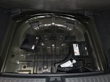 Audi A3 Sportback 30 TFSI in Brillantschwarz