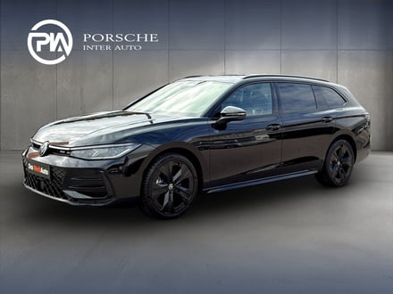 VW Passat Variant Sport TDI 4MOTION DSG