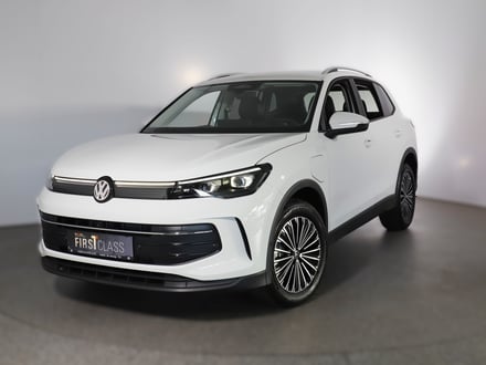 VW Tiguan Friends eHybrid DSG 150 kW