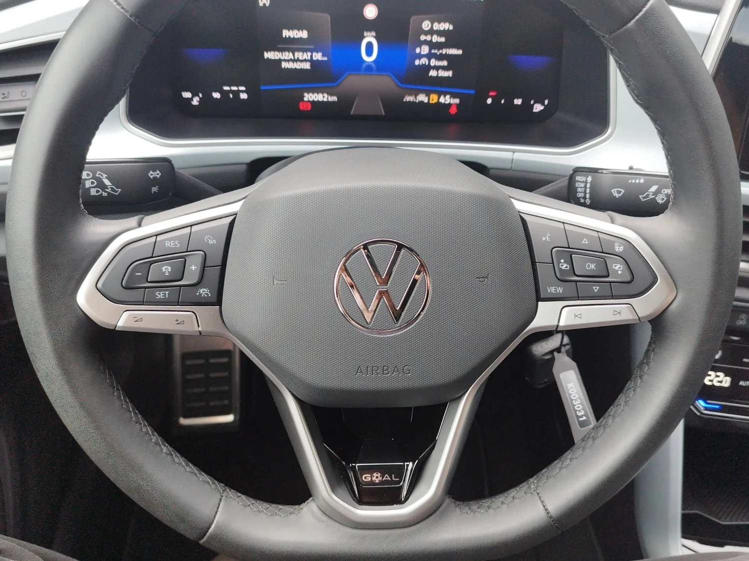Bild eines VW T-Roc Cabriolet Style TSI