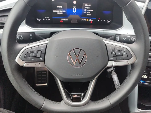 Bild eines VW T-Roc Cabriolet Style TSI