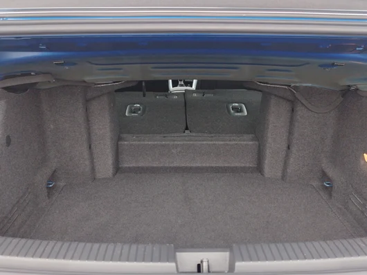 Bild eines VW T-Roc Cabriolet Style TSI