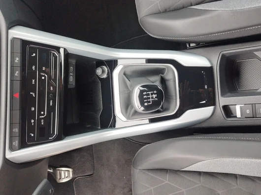 Bild eines VW T-Roc Cabriolet Style TSI