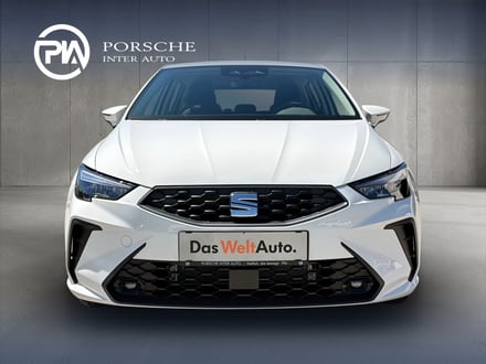 SEAT Ibiza Reference Edition 1.0 80PS