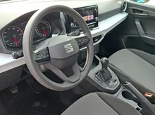 Thumbnail-Foto von Fahrzeug