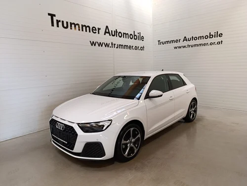 Audi A1 Sportback 30 TFSI intense