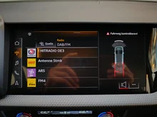 Audi A1 Sportback 30 TFSI intense in Cortinaweiss