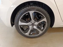Audi A1 Sportback 30 TFSI intense in Cortinaweiss