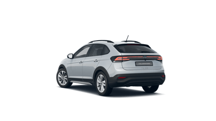 VW Taigo Friends TSI