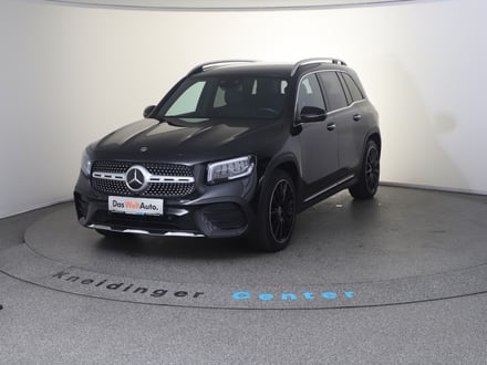 Mercedes GLB 220d 4MATIC Aut.