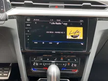Thumbnail-Foto von Fahrzeug
