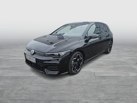 VW Golf Sport mHEV TSI DSG