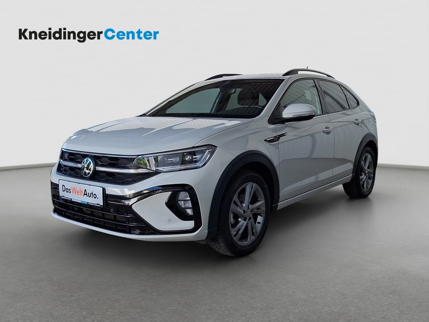VW Taigo R-Line TSI DSG