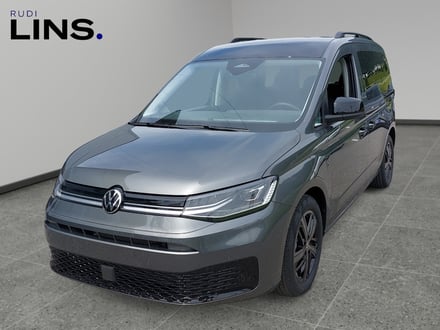 VW Caddy Edition eHybrid 110 kW