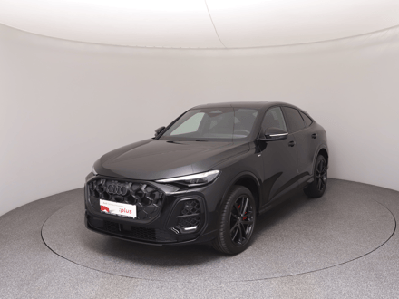 Audi Q5 Sportback TDI quattro 150 kW