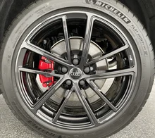 Thumbnail-Foto von Fahrzeug