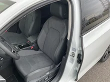 VW Golf Falco Edition TSI in Pure White