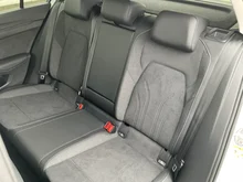VW Golf Falco Edition TSI in Pure White