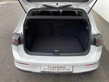 VW Golf Falco Edition TSI in Pure White