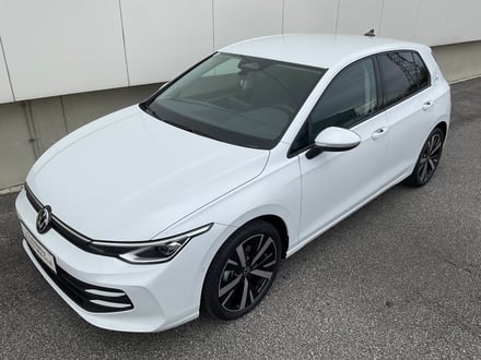VW Golf Falco Edition TSI