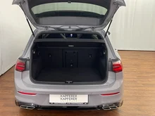 VW Golf R-Line TDI DSG in Mondsteingrau