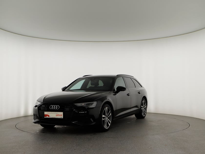 Audi A6 Avant 45 TFSI quattro Sport
