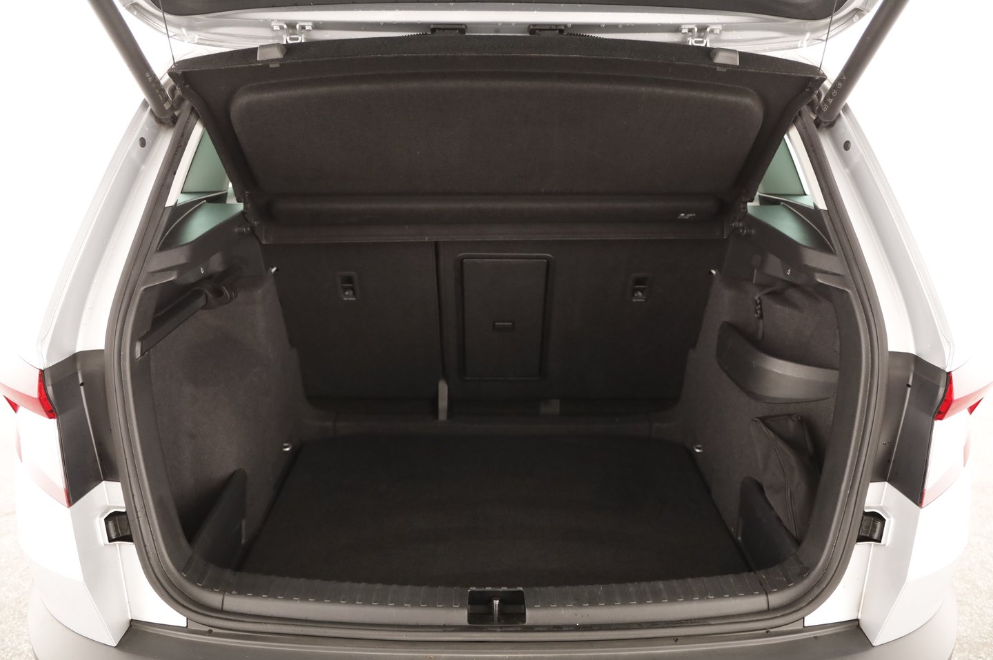 Škoda KAROQ 4x4 Ambition TDI DSG | Bild 18 von 25