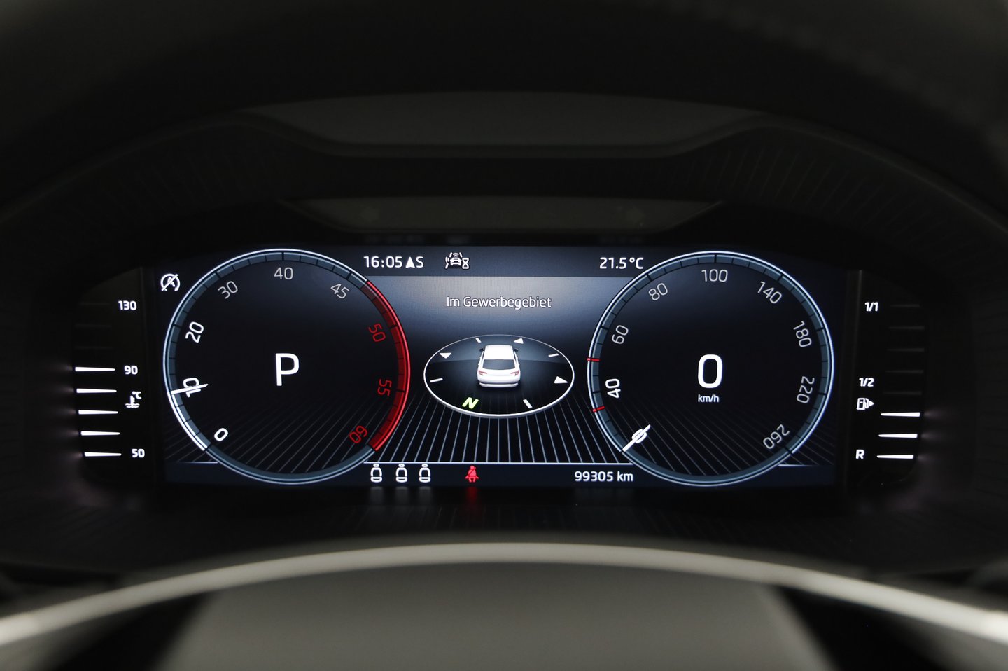 Škoda KAROQ 4x4 Ambition TDI DSG | Bild 8 von 25