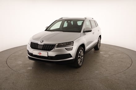 Škoda KAROQ 4x4 Ambition TDI DSG