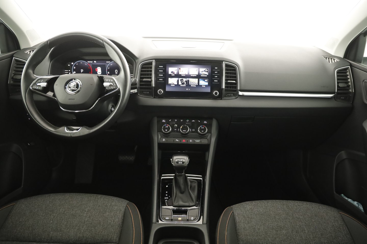 Škoda KAROQ 4x4 Ambition TDI DSG | Bild 5 von 25