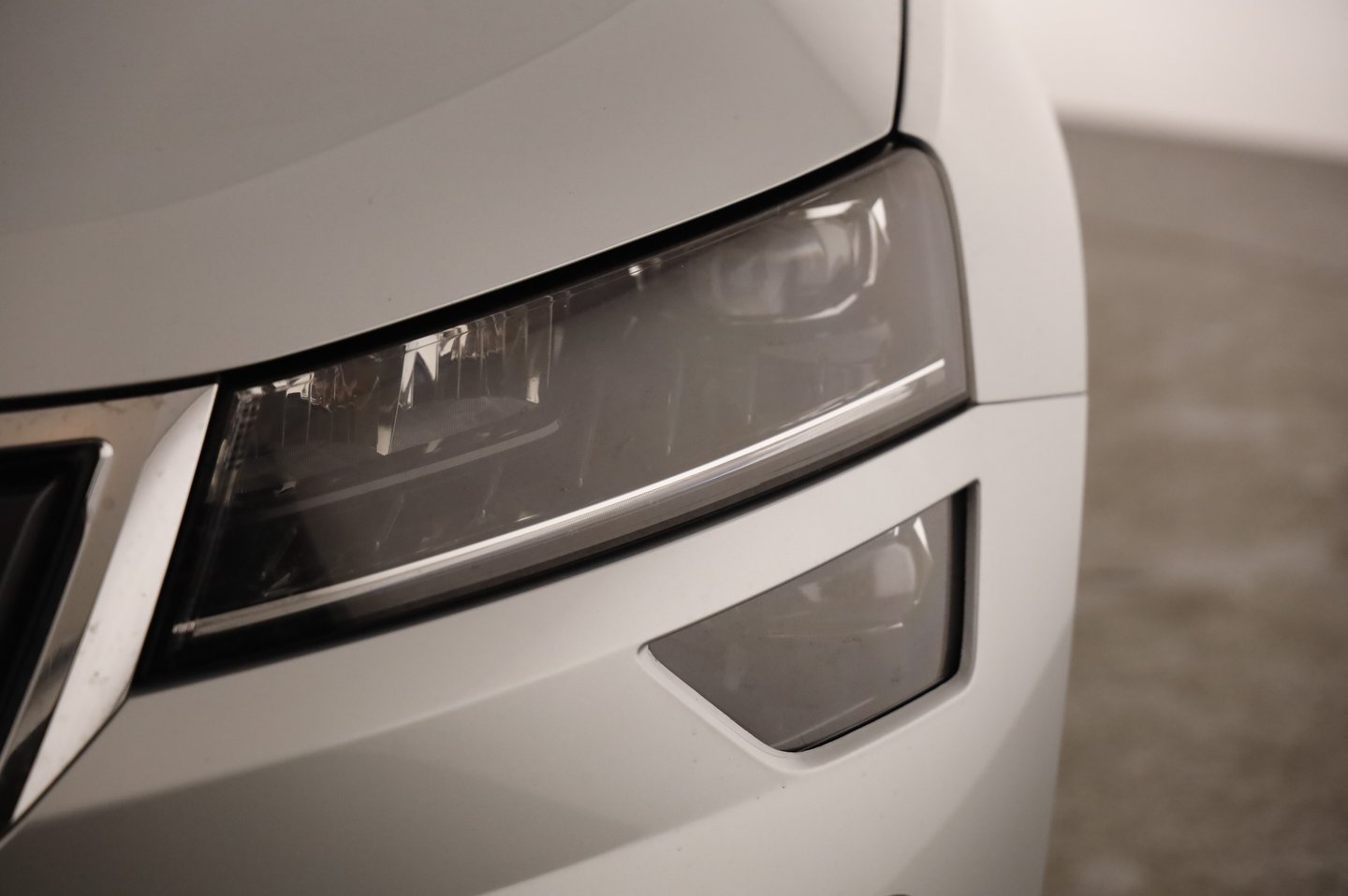 Škoda KAROQ 4x4 Ambition TDI DSG | Bild 22 von 25