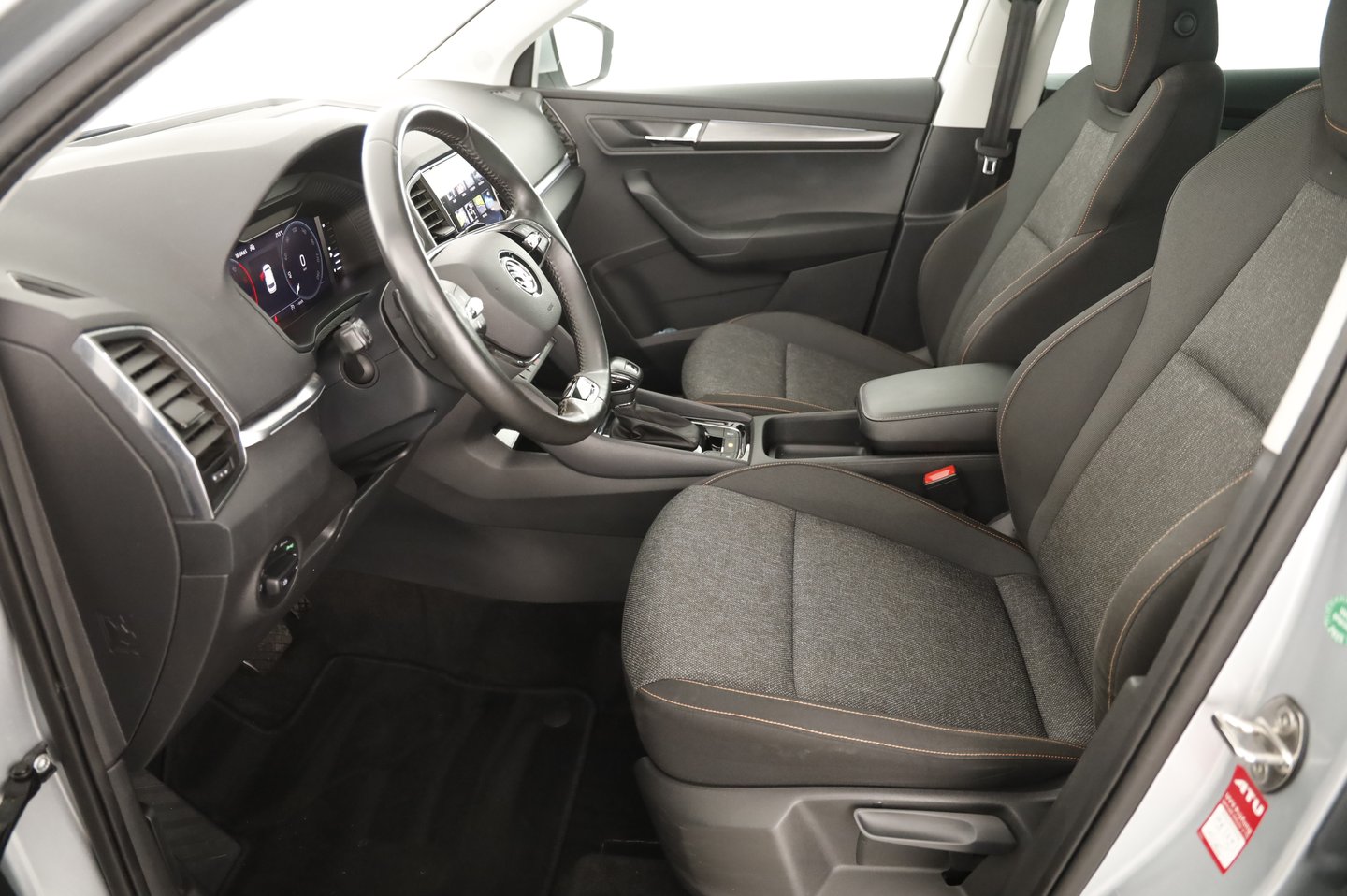 Škoda KAROQ 4x4 Ambition TDI DSG | Bild 3 von 25