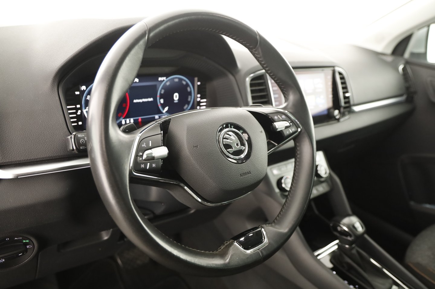 Škoda KAROQ 4x4 Ambition TDI DSG | Bild 6 von 25