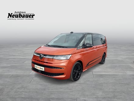 VW Multivan Edition ÜH eHybrid