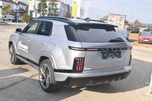 Thumbnail-Foto von Fahrzeug