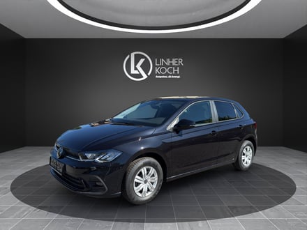 VW Polo 4Me