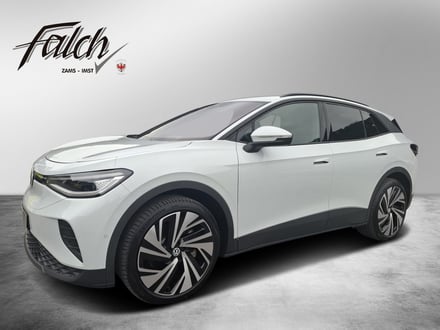 VW ID.4 Pro 4MOTION 210 kW Business